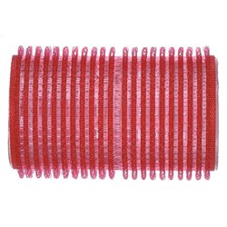 HI LIFT Velcro roller - red (36mm)